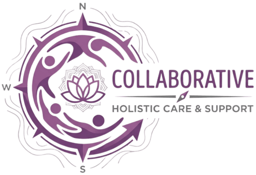 Collaborative Holistic Care & Support logo