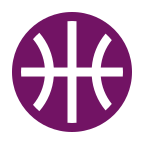 Basketball icon