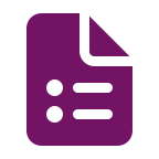 Document icon