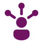 Person icon
