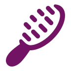 Brush icon
