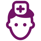 Nurse icon